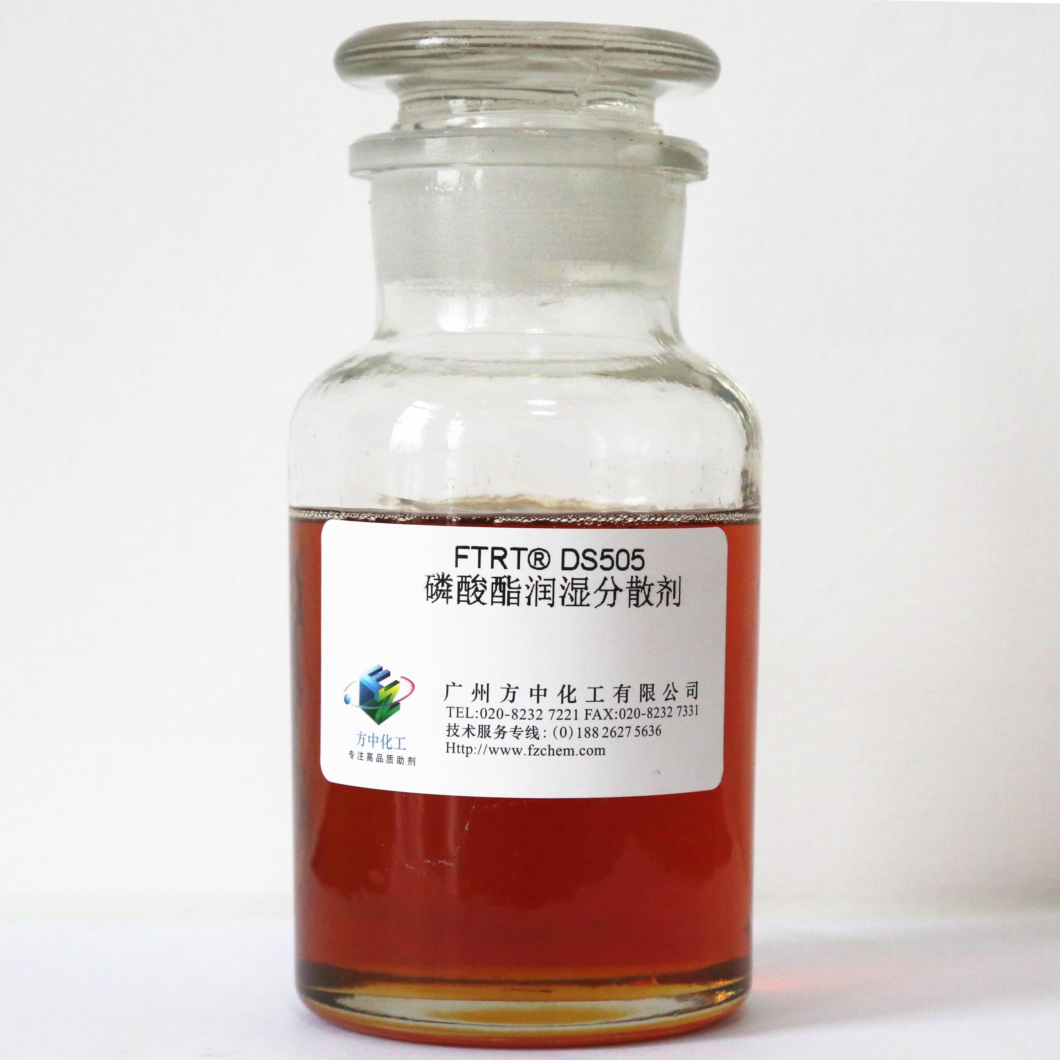 磷酸酯FTRT? DS505